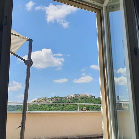 Apartman Kovacic - คนิน ภายนอก รูปภาพ