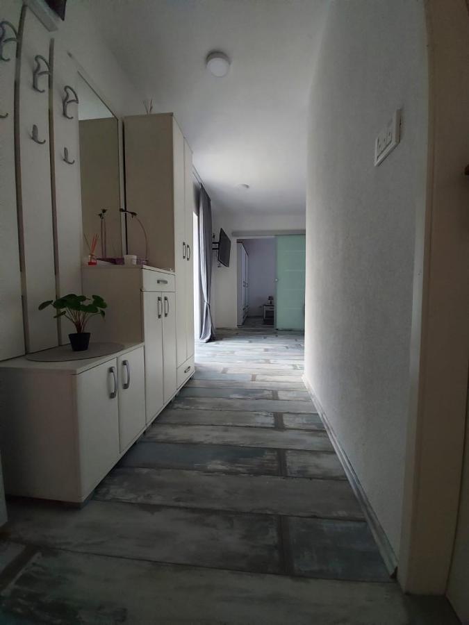 Apartman Kovacic - คนิน ภายนอก รูปภาพ