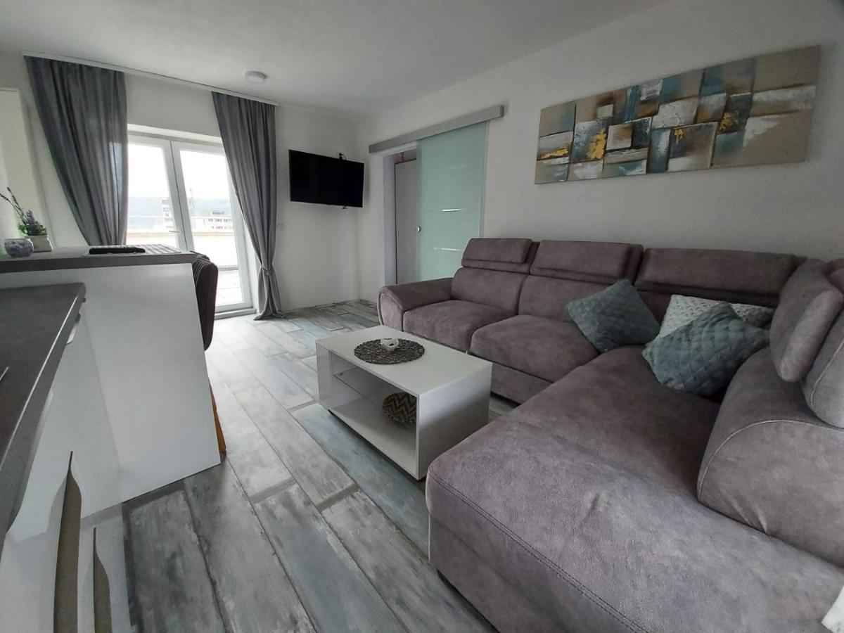 Apartman Kovacic - คนิน ภายนอก รูปภาพ