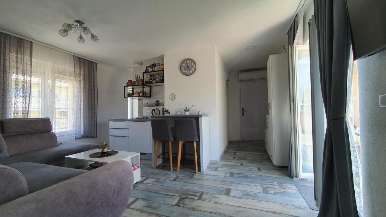 Apartman Kovacic - คนิน ภายนอก รูปภาพ