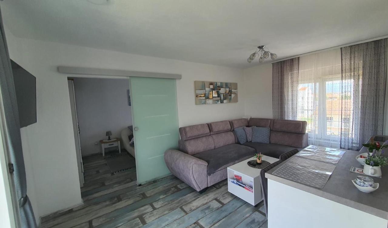Apartman Kovacic - คนิน ภายนอก รูปภาพ