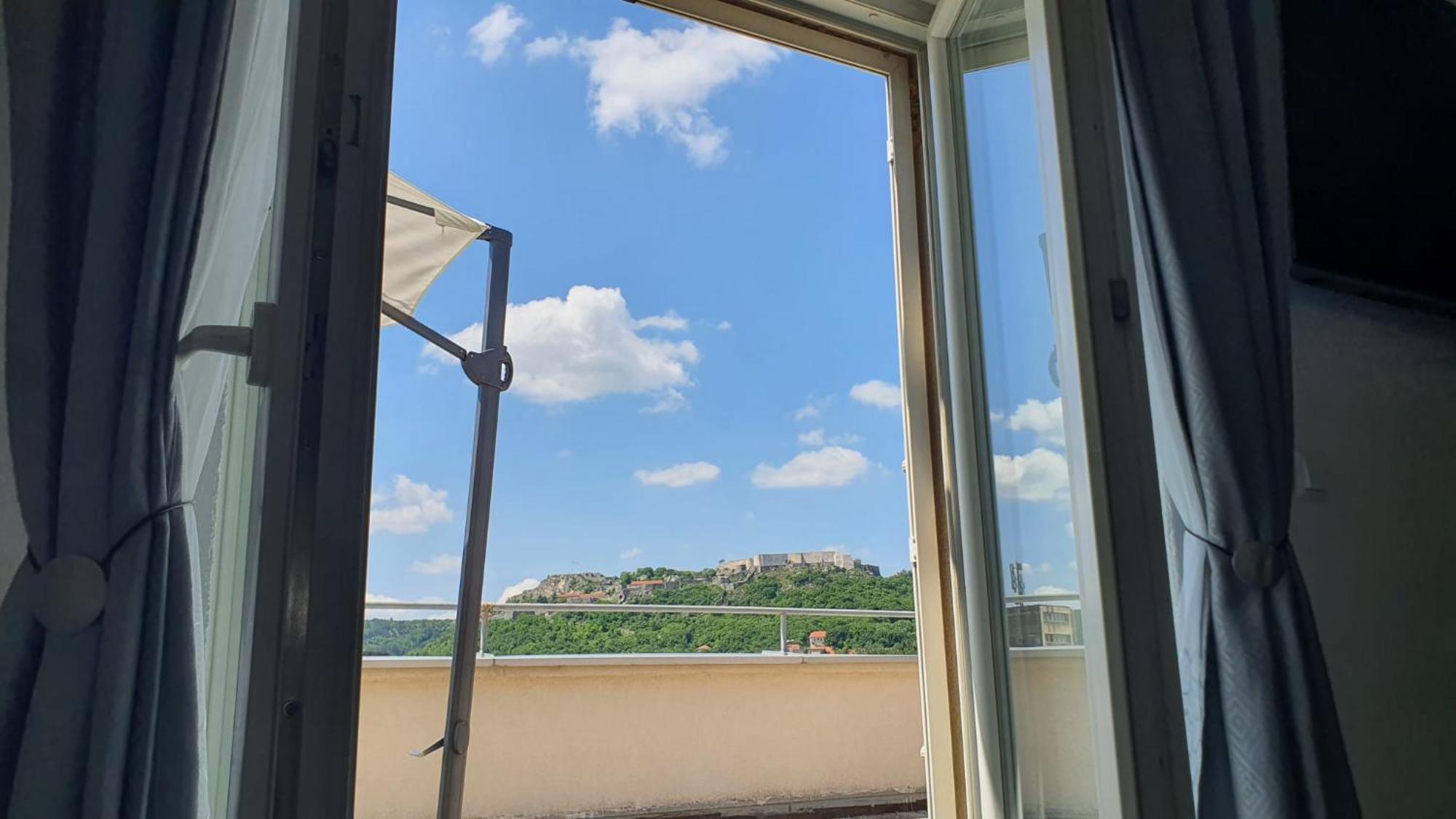 Apartman Kovacic - คนิน ภายนอก รูปภาพ